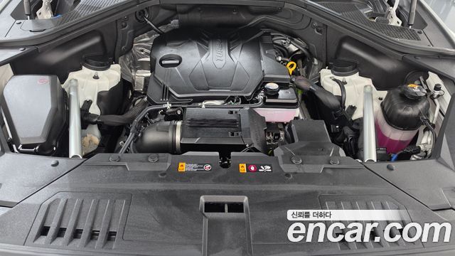 Genesis GV80 2024 — photo 6