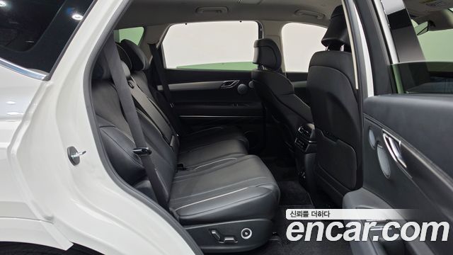 Genesis GV80 2024 — photo 17