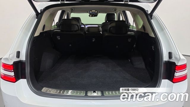 Genesis GV80 2024 — photo 26