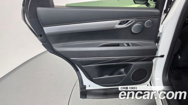 Genesis GV80 2024 — photo 15