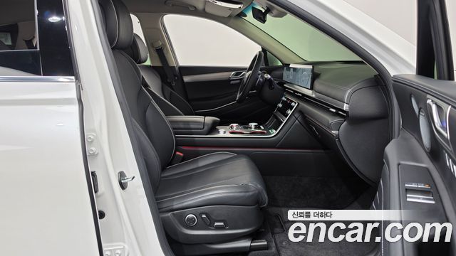 Genesis GV80 2024 — photo 16