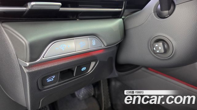 Genesis GV80 2024 — photo 27