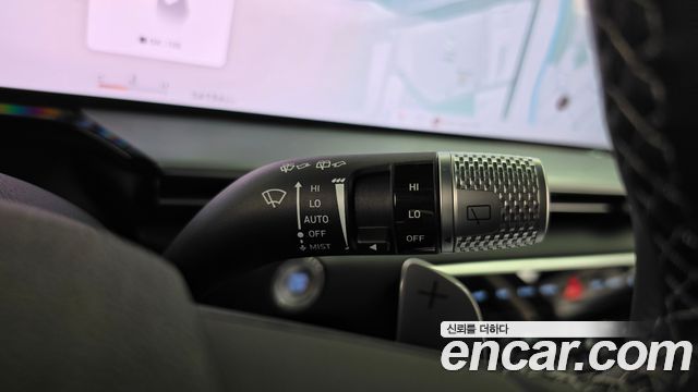 Genesis GV80 2024 — photo 29