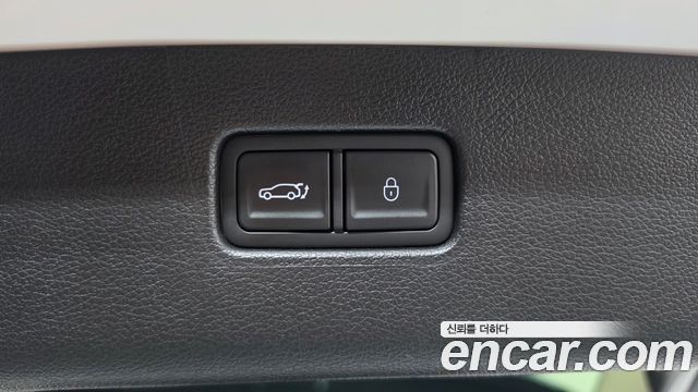 Genesis GV80 2024 — photo 32