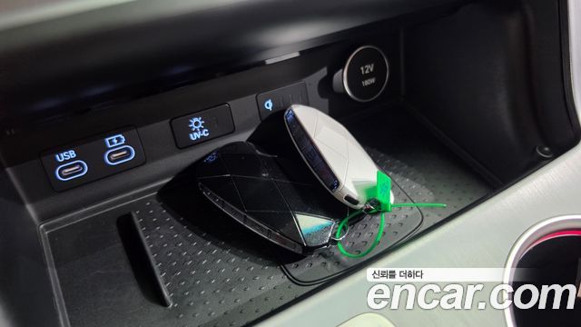 Genesis GV80 2024 — photo 33
