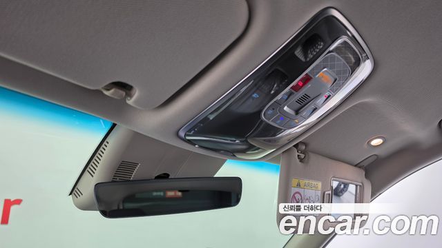 Genesis GV80 2024 — photo 34