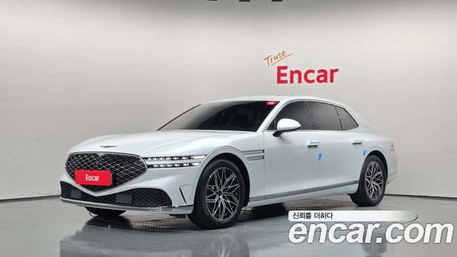 Genesis G90 2023 — photo 1