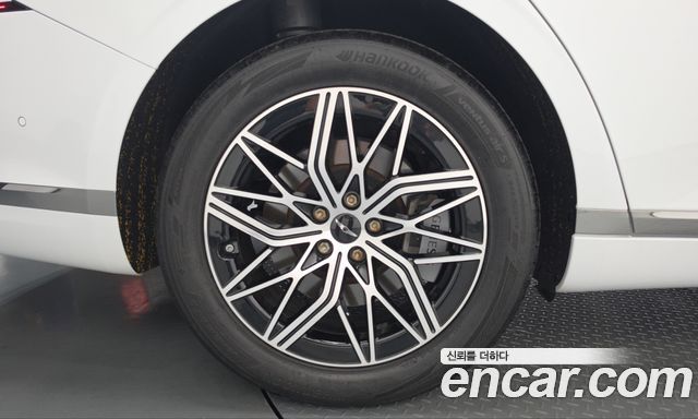 Genesis G90 2023 — photo 5