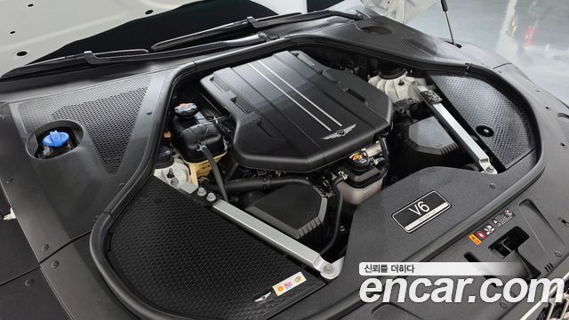Genesis G90 2023 — photo 6