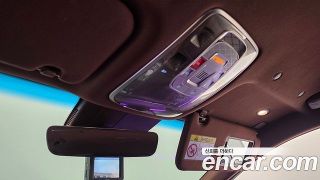 Genesis G90 2023 — photo 25