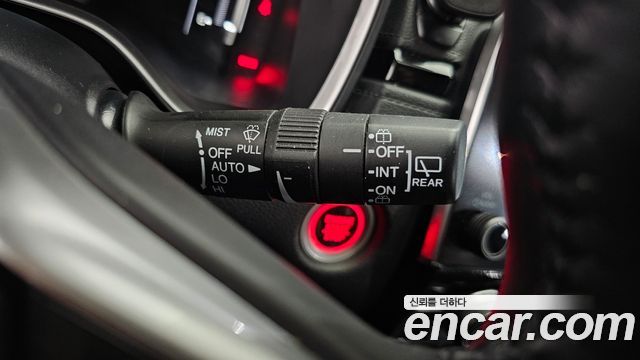 Honda CR-V 2017 — photo 16
