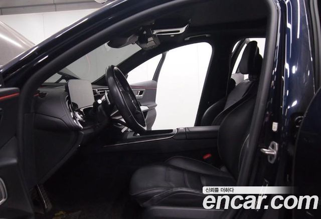 Mercedes-Benz E-Class 2024 — photo 14