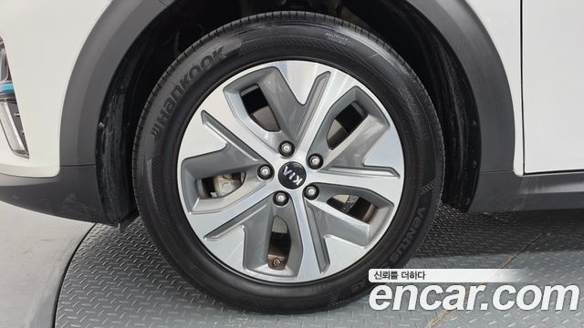 Kia Niro 2019 — photo 5