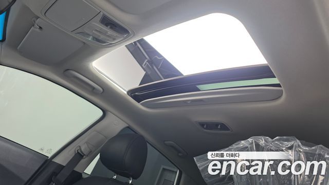Kia Niro 2019 — photo 22