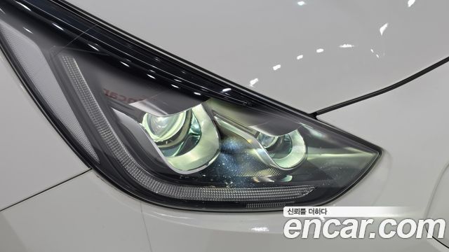 Kia Niro 2019 — photo 8