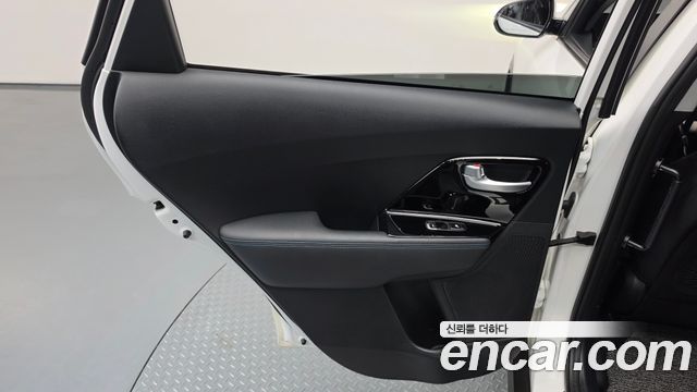 Kia Niro 2019 — photo 15