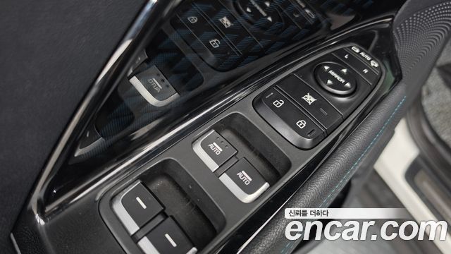 Kia Niro 2019 — photo 30