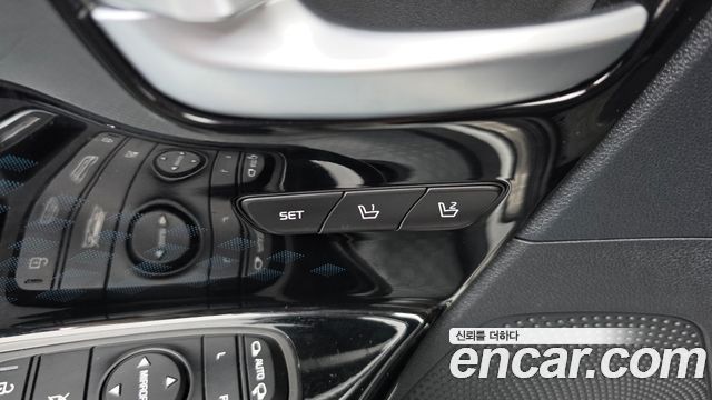 Kia Niro 2019 — photo 31