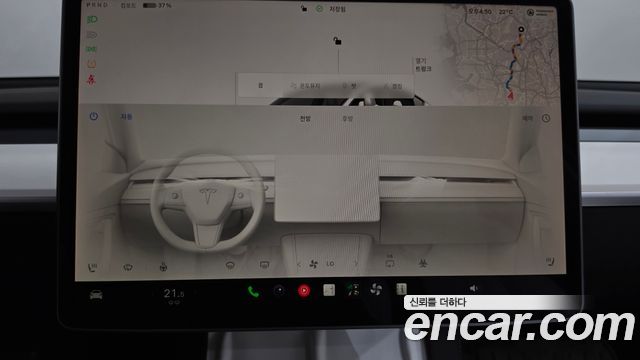 Tesla Model Y 2024 — photo 18