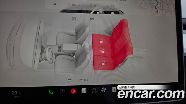 Tesla Model Y 2024 — photo 27