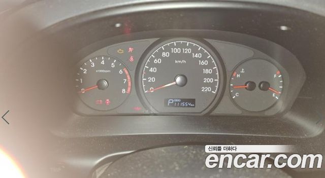 Hyundai Starex 2018 — photo 3