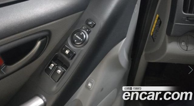 Hyundai Starex 2018 — photo 6