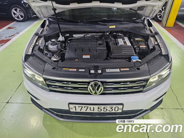Volkswagen Tiguan 2020 — photo 6