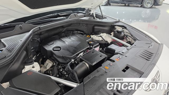 Genesis GV80 2024 — photo 6