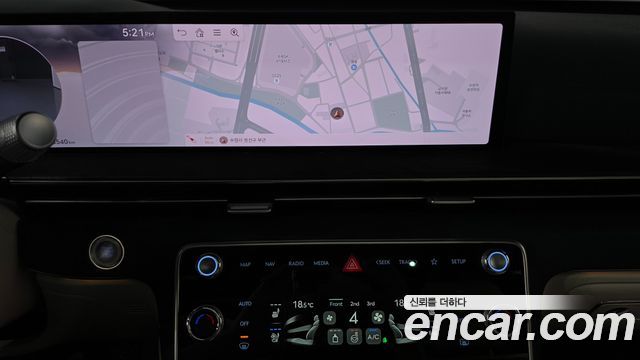 Genesis GV80 2024 — photo 18