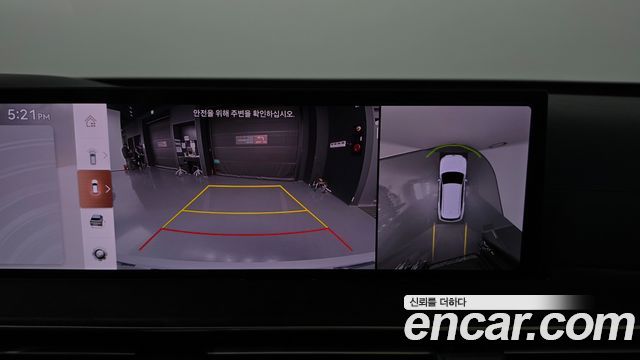 Genesis GV80 2024 — photo 20