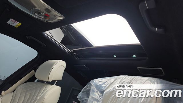 Genesis GV80 2024 — photo 23