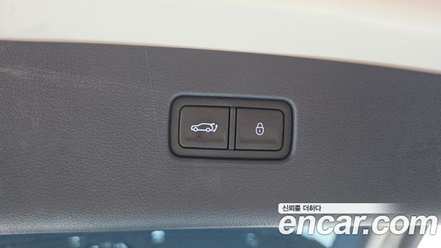 Genesis GV80 2024 — photo 24