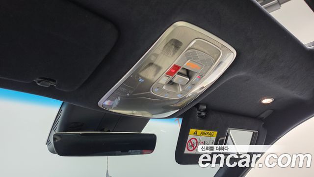 Genesis GV80 2024 — photo 26