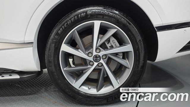 Genesis GV80 2024 — photo 7