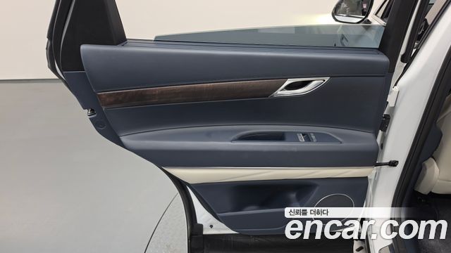 Genesis GV80 2024 — photo 15