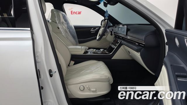 Genesis GV80 2024 — photo 16