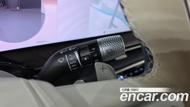 Genesis GV80 2024 — photo 27