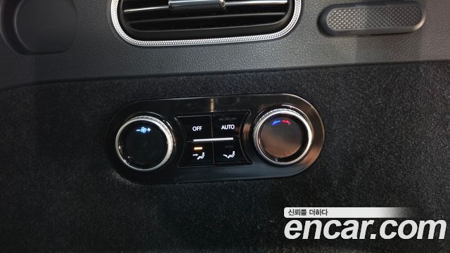 Genesis GV80 2024 — photo 31