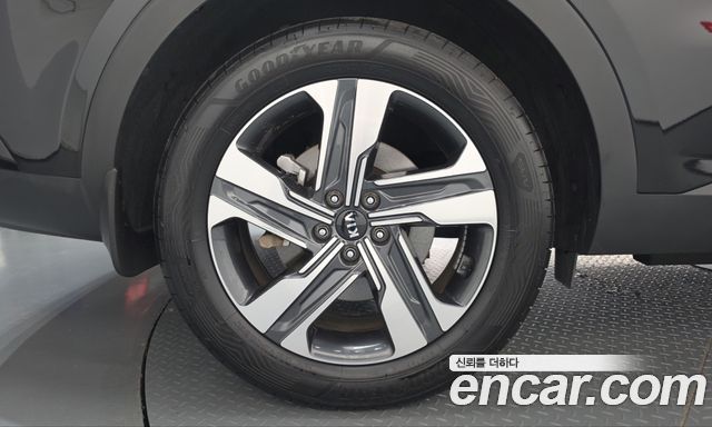 Kia Sorento 2021 — photo 5
