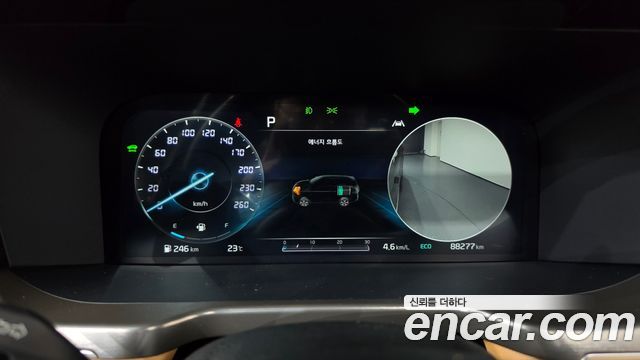 Kia Sorento 2021 — photo 11