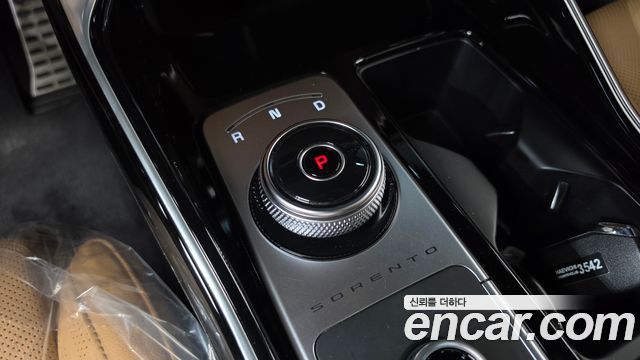 Kia Sorento 2021 — photo 12