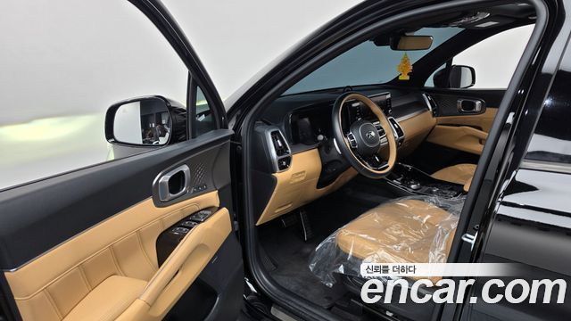Kia Sorento 2021 — photo 13