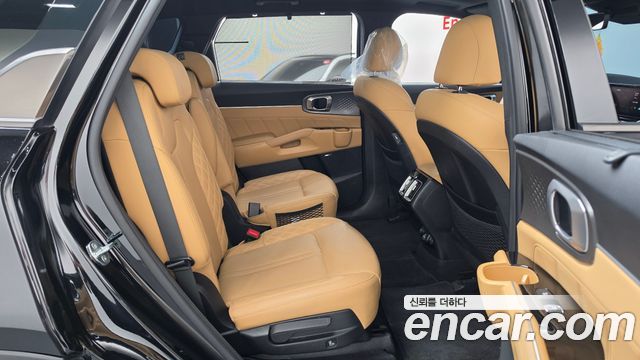Kia Sorento 2021 — photo 17