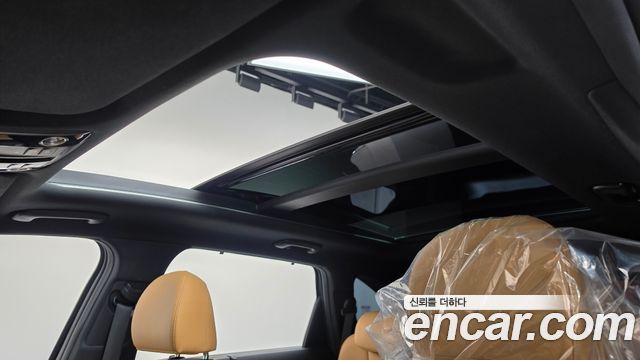 Kia Sorento 2021 — photo 23