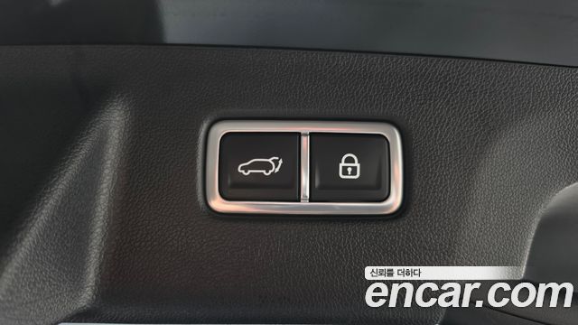 Kia Sorento 2021 — photo 24