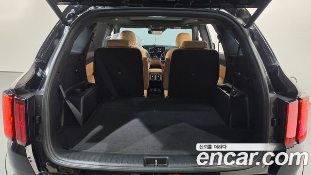 Kia Sorento 2021 — photo 25