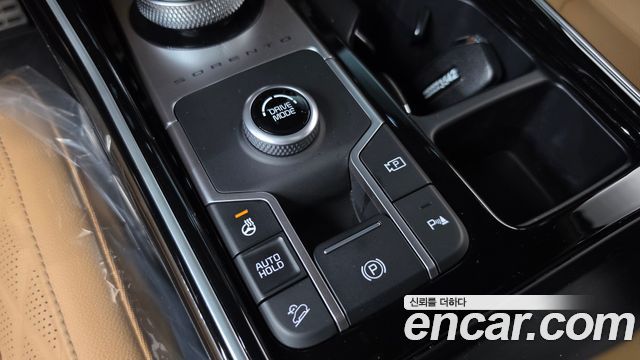 Kia Sorento 2021 — photo 26