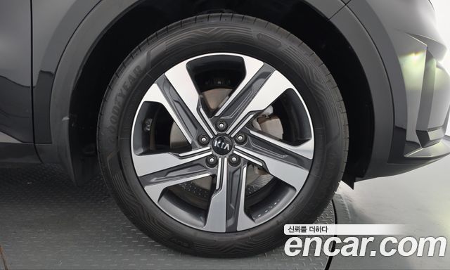 Kia Sorento 2021 — photo 7