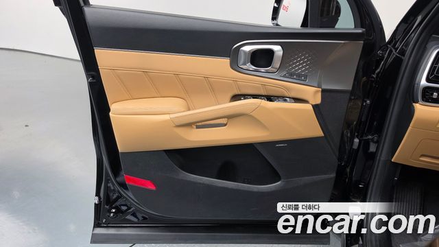 Kia Sorento 2021 — photo 14