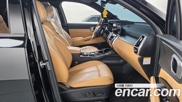 Kia Sorento 2021 — photo 16